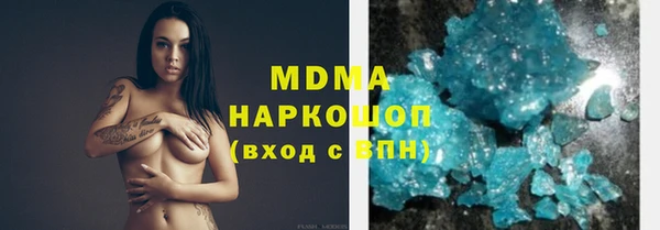 МДПВ Алексеевка